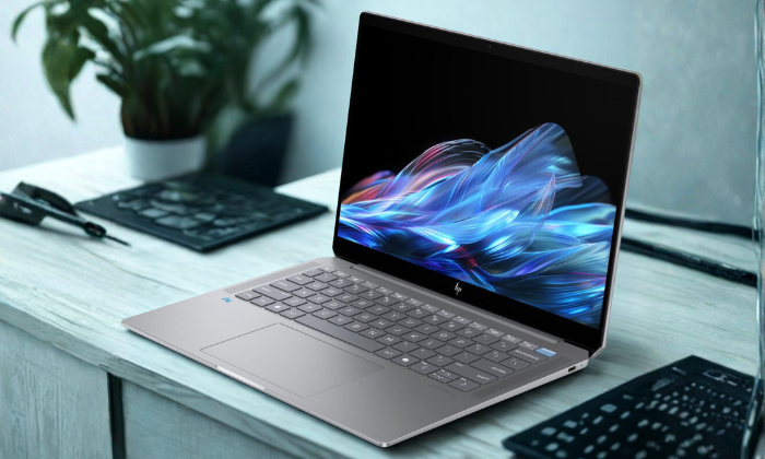 Powerful Graphics Performance